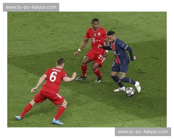 宿命的交响：切尔西与拜仁，绿茵场上的冰与火之歌