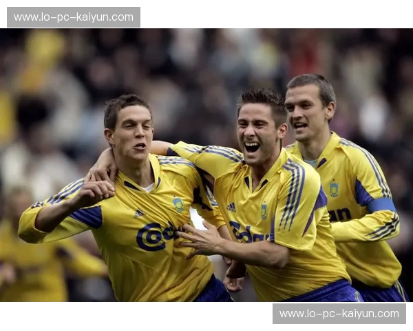 北欧冰与火之歌：布隆德比的黄色风暴能否撕碎瓦萨的极地坚盾？